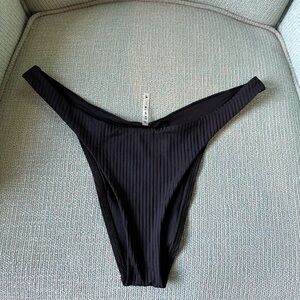 Vitamin A bikini bottoms